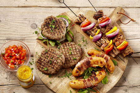 BBQ 2025